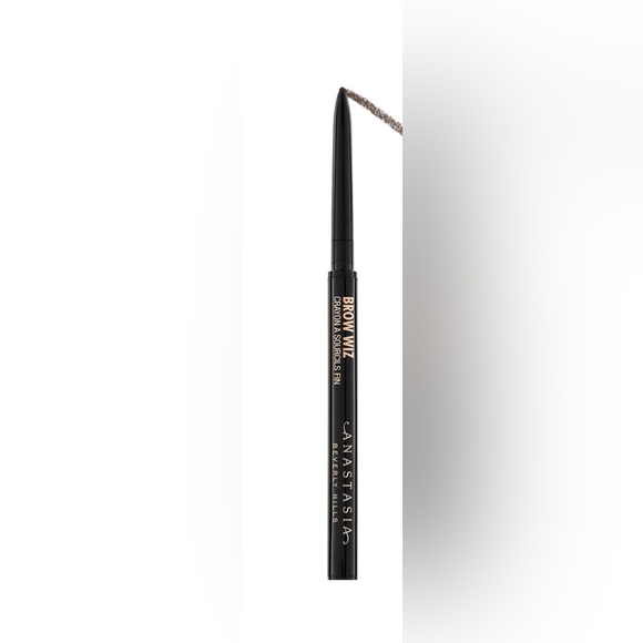 Anastasia Beverly Hills!!! New Mini Brow Wiz Ultra-Slim Precision Brow Pencil. - Picture 1 of 6